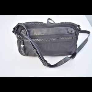 French connection cross body bag